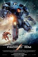 Críticas: 'Pacific Rim' (2013), un juego de niños