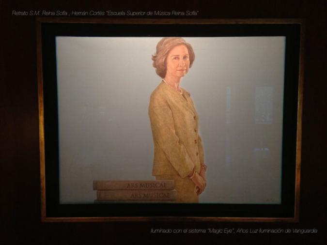 Como ILUMINAR un CUADRO Magic Eye 04