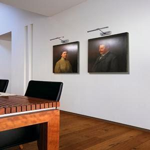 Como ILUMINAR un CUADRO Como ILUMINAR un CUADRO