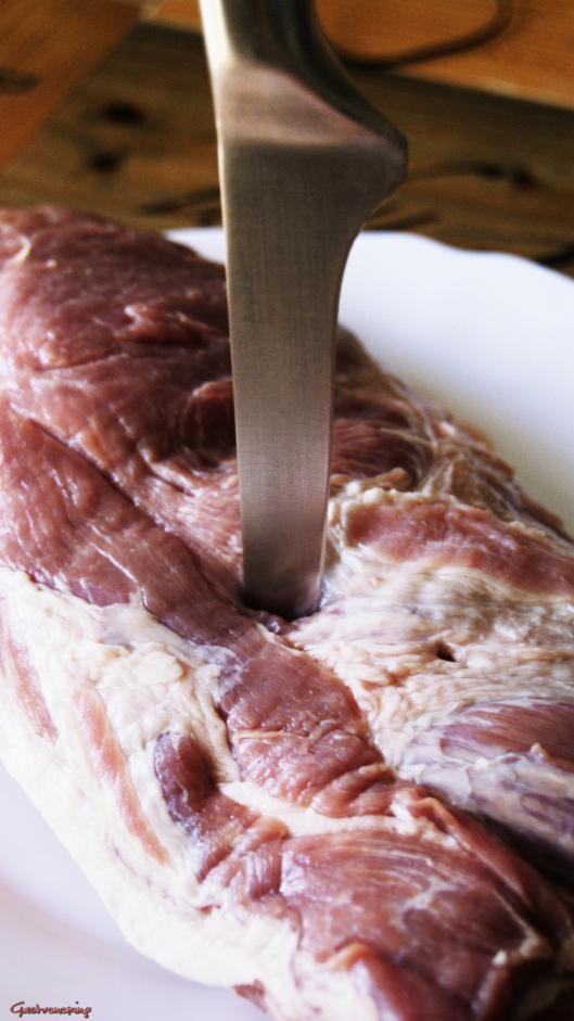 Pulled pork sandwich Pulled Pork Sandwich