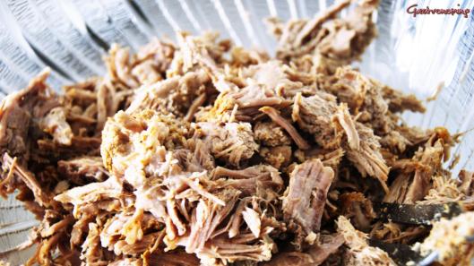 Pulled pork sandwich Pulled Pork Sandwich