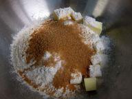 crumble-acerolas-07 Crumble de acerolas