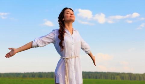 Empezar el dia con energia y pensamientos positivos Empezar el dia con energia y pensamientos positivos