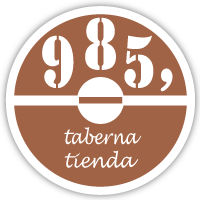 Taberna 985, Gijón