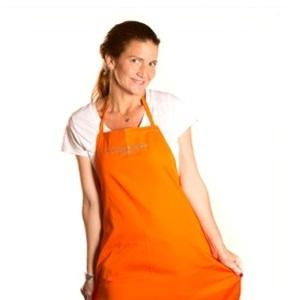 SAMYBOX: UNA CAJA LLENA DE SORPRESAS delantal samybox SAMYBOX: UNA CAJA LLENA DE SORPRESAS