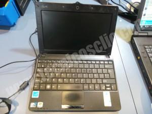 Cómo resetear Netbook Asus EEEPC 1001PXD Cómo resetear Netbook Asus EEEPC 1001PXD