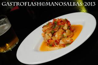 DE TAPAS EN ALBORONÍ. ¿QUIÉN BUSCA ALGO BUENO? DE TAPAS EN ALBORONÍ. ¿QUIÉN BUSCA ALGO BUENO?