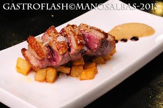 DE TAPAS EN ALBORONÍ. ¿QUIÉN BUSCA ALGO BUENO? DE TAPAS EN ALBORONÍ. ¿QUIÉN BUSCA ALGO BUENO?