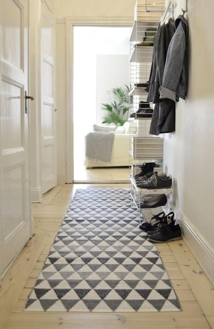 Creatividad ilimitada con las estanterías de String Creatividad ilimitada con las estanterías de String