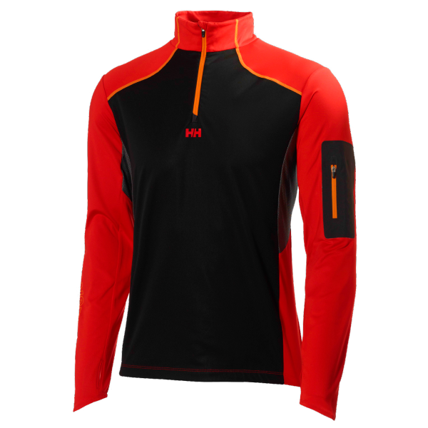Helly Hansen Charger Windblock Midlayer Helly Hansen Charger Windblock Midlayer 2