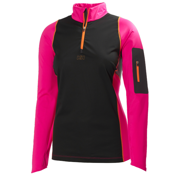 Helly Hansen Charger Windblock Midlayer Helly Hansen Charger Windblock Midlayer Mujer
