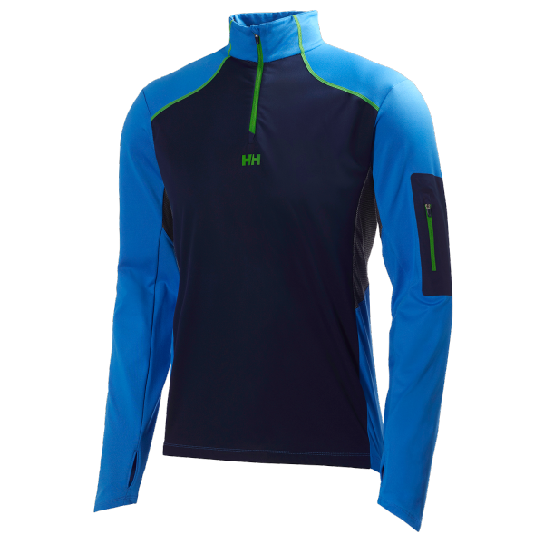 Helly Hansen Charger Windblock Midlayer Helly Hansen Charger Windblock Midlayer