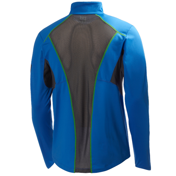 Helly Hansen Charger Windblock Midlayer Helly Hansen Charger Windblock Midlayer 1