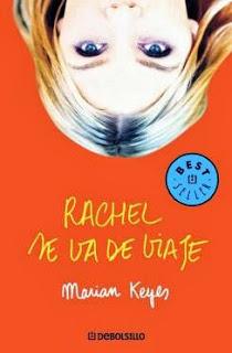 Rachel se va de viaje, de Marian Keyes