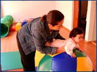 Estimulación temprana: qué, cuándo y para qué. Estimulación temprana: qué, cuándo y para qué.