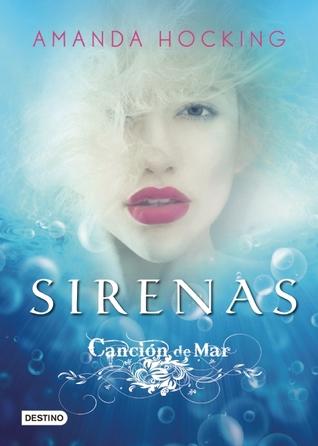 Canción de mar (Sirenas, #1)