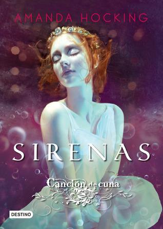 Canción de cuna (Sirenas, #2)