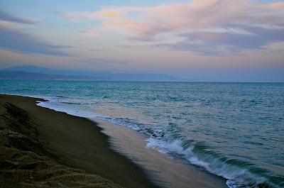 Playa y Cielo Pt.3