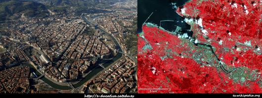 OctoberArt en la Gran Bilbao: GetxoArte, BilboArgazki, Bilbaopoesía, Selected D Gran Bilbao