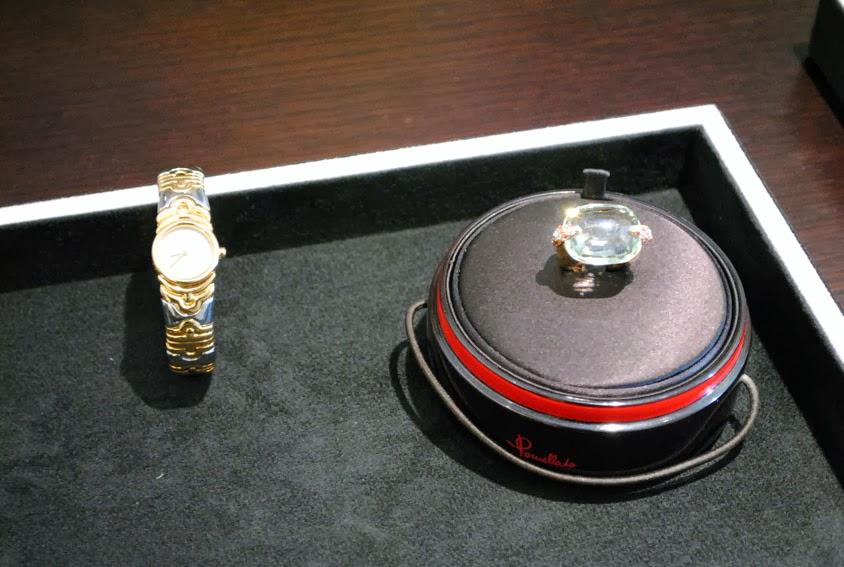 CIRCA, JEWELRY TIME CIRCA, JEWELRY TIME