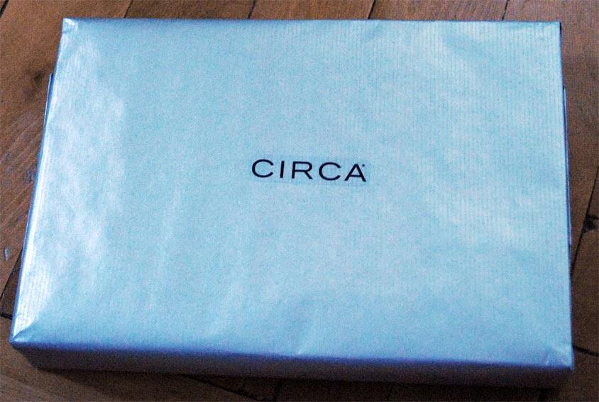 CIRCA, JEWELRY TIME CIRCA, JEWELRY TIME