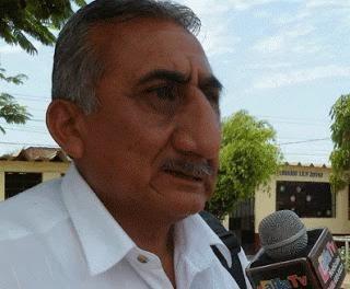 BENZA PFLUCKER LE DICE MENTIROSO A ROGER TABOADA… BENZA PFLUCKER LE DICE MENTIROSO A ROGER TABOADA…