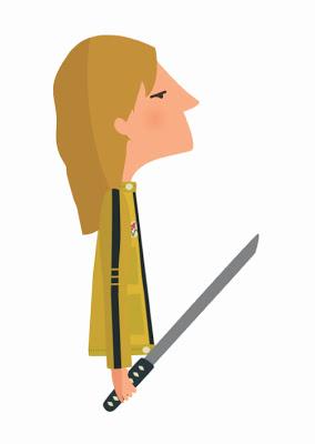 Kill Bill