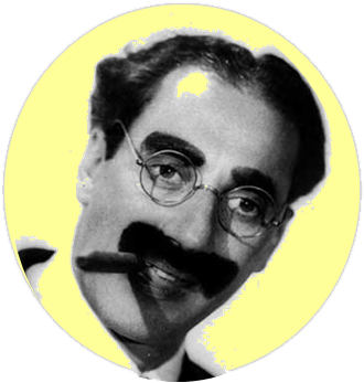 Los contratos bancarios de Groucho Marx