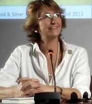 marion mueller Crisis, ORO y otras alternativas de inversión, entrevista a Marion Mueller directora de Oroyfinanzas.com