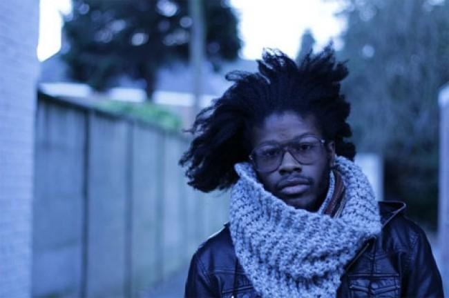Martes Musicales: Jesse Boykins III Imagen de Respect-mag
