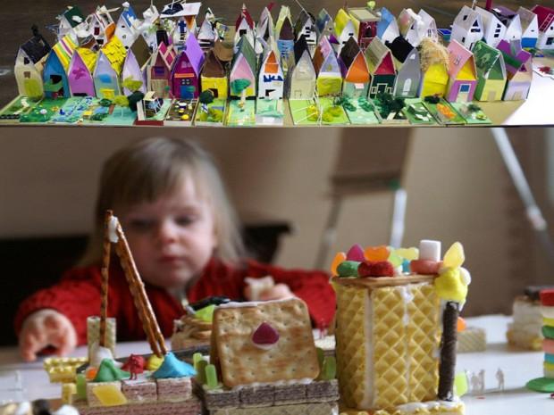 Arkii, escuela de arquitectura para niños y jóvenes en Helsinki | eu:KIDS Arkki-1