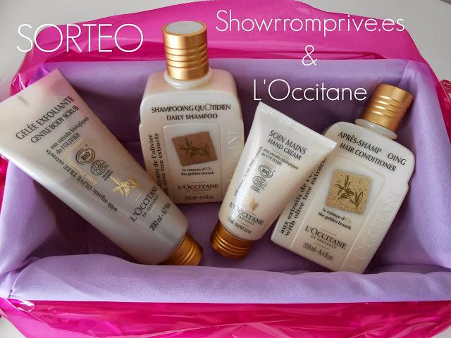 Listado Definitivo Sorteo L'Occitane Listado Definitivo Sorteo L'Occitane