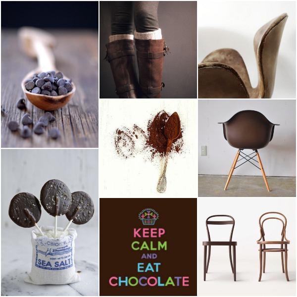 Menudo cacao! 2. Chocolate