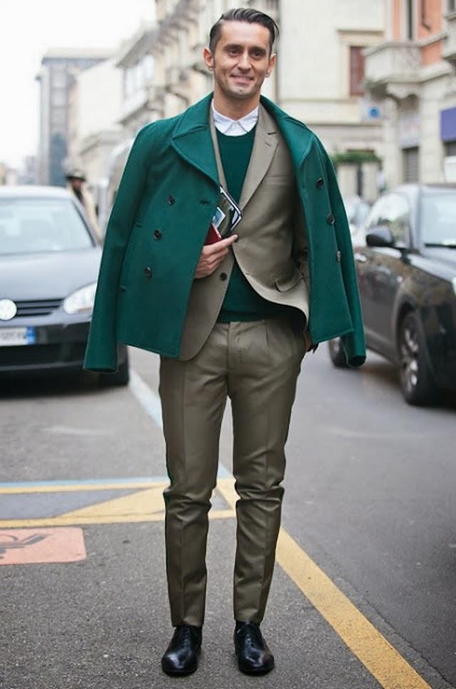 Men Street Style XI Men Street Style XI