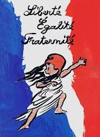 “La revolución francesa no ha terminado…”