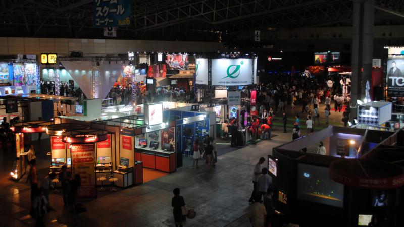 TGS 2013: Una feria regional de japoneses para japoneses DSC 0104 800x450 TGS 2013: Una feria regional de japoneses para japoneses