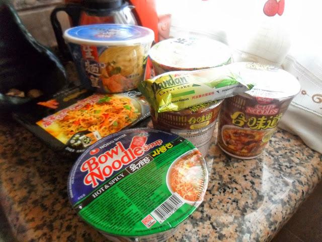 Cookies de calabaza y japonshop Cookies de calabaza y japonshop