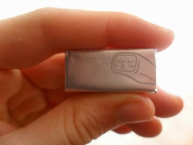 Cookies de calabaza y japonshop Cookies de calabaza y japonshop