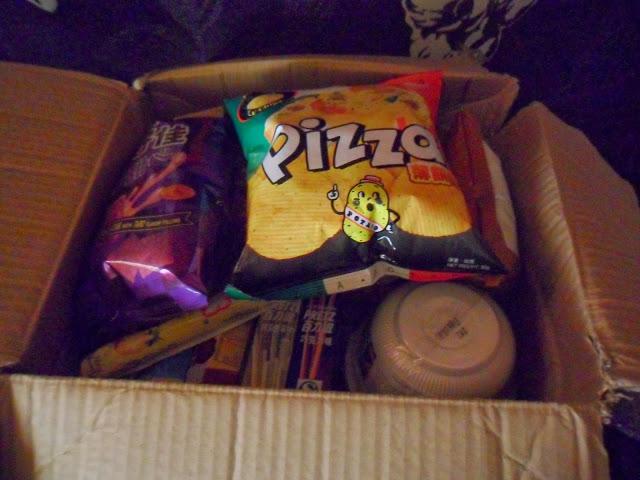 Cookies de calabaza y japonshop Cookies de calabaza y japonshop