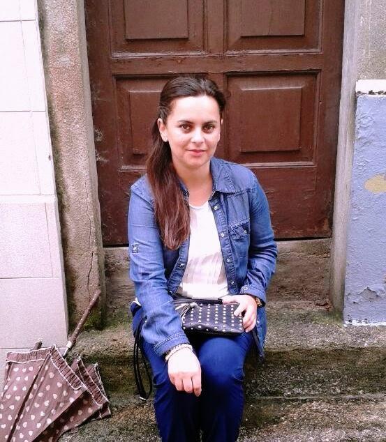 Look Denim Look Denim