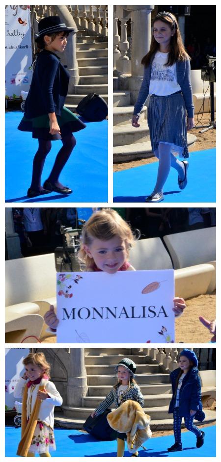 Petit Style Walking -1ª entrega- monalissa