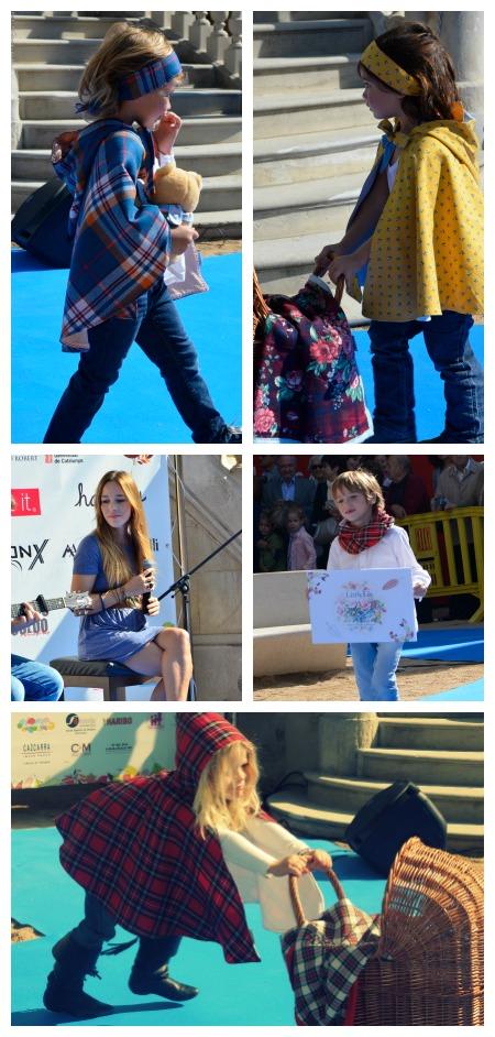 Petit Style Walking -1ª entrega- LITTLELIA