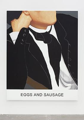 Baldessari muestra en Moscú las ecuaciones imperfectas del arte Haz clic para visitar la entrada original