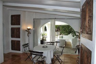 Rustica en la Riviera Francesa Rustica en la Riviera Francesa