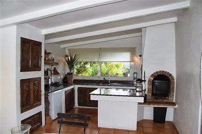 Rustica en la Riviera Francesa Rustica en la Riviera Francesa