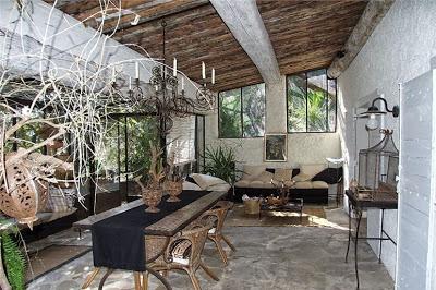 Rustica en la Riviera Francesa Rustica en la Riviera Francesa