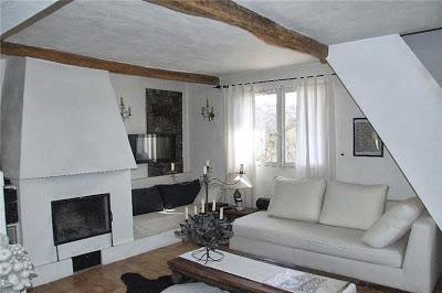 Rustica en la Riviera Francesa Rustica en la Riviera Francesa