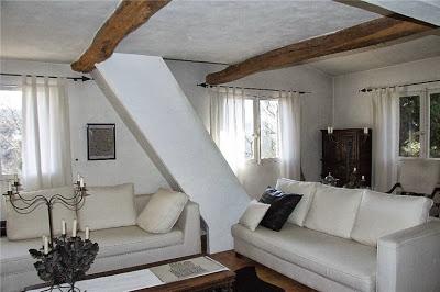 Rustica en la Riviera Francesa Rustica en la Riviera Francesa