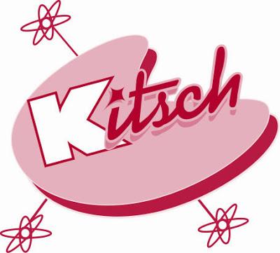 CON UN CIERTO TOQUE KITSCHSer o no ser kitsch...he aquí l... CON UN CIERTO TOQUE KITSCHSer o no ser kitsch...he aquí l...