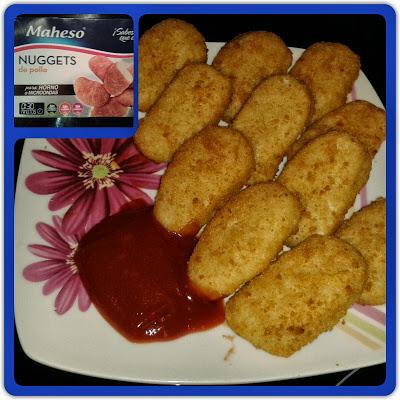 PICOTEANDO CON MAHESO PICOTEANDO CON MAHESO